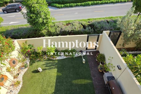 Villa à Dubai Land, Dubai, 3 chambres, 167.97977236 m², № 64476 - photo 18