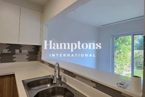 Villa à Dubai Land, Dubai, 3 chambres, 167.97977236 m², № 64476 - photo 9