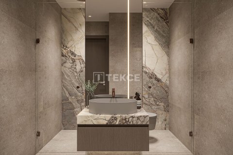 Appartement à Dubai, 2 chambres, 105 m², № 64466 - photo 13