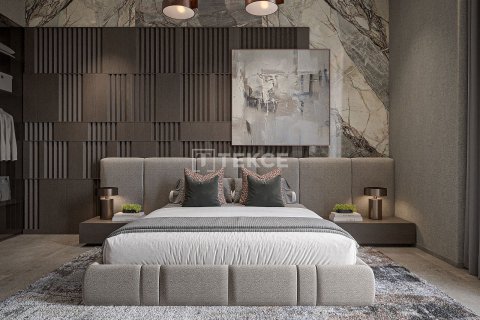 Appartement à Dubai, 2 chambres, 105 m², № 64466 - photo 12