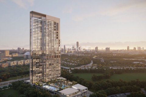 Appartement à Dubai, 2 chambres, 105 m², № 64466 - photo 1