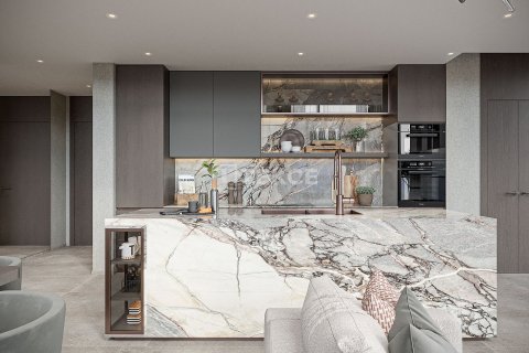 Appartement à Dubai, 2 chambres, 105 m², № 64466 - photo 11