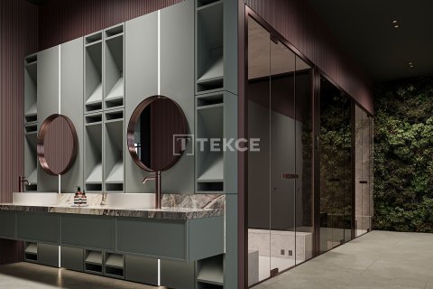 Appartement à Dubai, 2 chambres, 105 m², № 64466 - photo 7