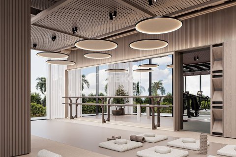 Appartement à Dubai, 2 chambres, 105 m², № 64466 - photo 8