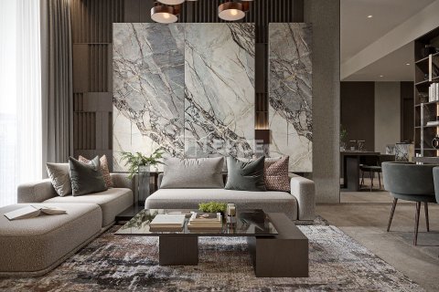 Appartement à Dubai, 2 chambres, 105 m², № 64466 - photo 10