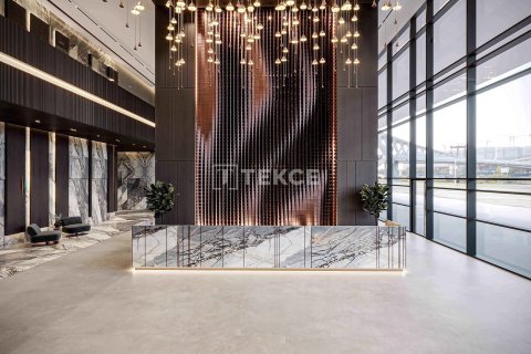 Appartement à Dubai, 2 chambres, 105 m², № 64466 - photo 9