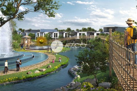 تاون هاوس في Dubai Land, دبي 5 غرف نوم , 308.7 م² رقم 37791 - صورة 6