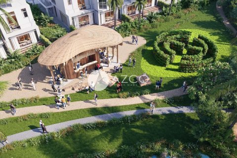 تاون هاوس في Dubai Land, دبي 5 غرف نوم , 308.7 م² رقم 37791 - صورة 14