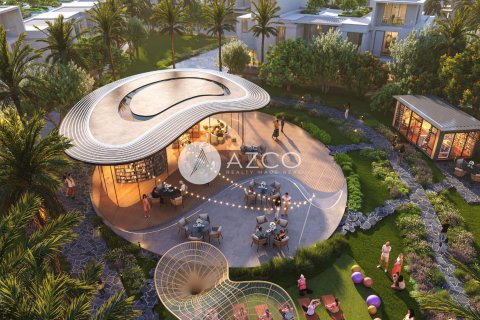 تاون هاوس في Dubai Land, دبي 5 غرف نوم , 308.7 م² رقم 37791 - صورة 7