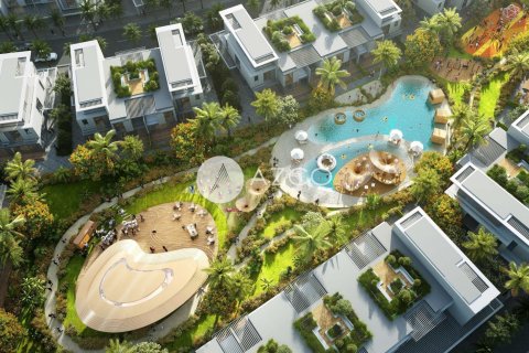 تاون هاوس في Dubai Land, دبي 5 غرف نوم , 308.7 م² رقم 37791 - صورة 9