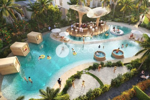 تاون هاوس في Dubai Land, دبي 5 غرف نوم , 308.7 م² رقم 37791 - صورة 12