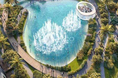 تاون هاوس في Dubai Land, دبي 5 غرف نوم , 308.7 م² رقم 37791 - صورة 4
