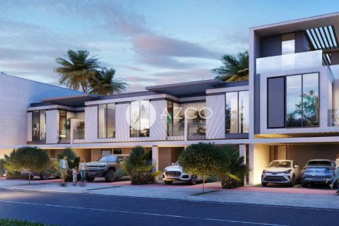 تاون هاوس في Dubai Land, دبي 5 غرف نوم , 308.7 م² رقم 37791 - صورة 1