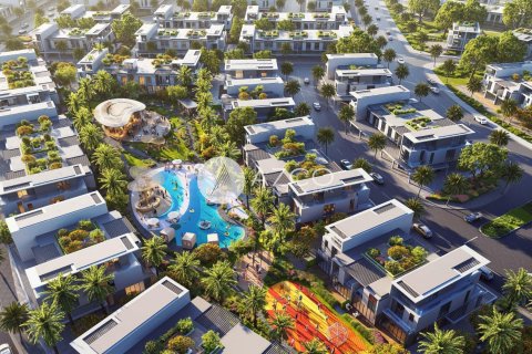 تاون هاوس في Dubai Land, دبي 5 غرف نوم , 308.7 م² رقم 37791 - صورة 15