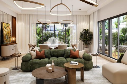 تاون هاوس في Dubai Land, دبي 5 غرف نوم , 308.7 م² رقم 37791 - صورة 21