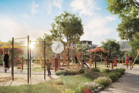تاون هاوس في Dubai Land, دبي 5 غرف نوم , 308.7 م² رقم 37791 - صورة 8