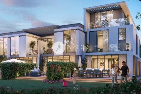 تاون هاوس في Dubai Land, دبي 5 غرف نوم , 308.7 م² رقم 37791 - صورة 2