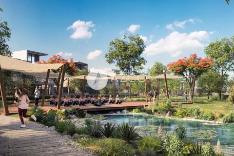 تاون هاوس في Dubai Land, دبي 5 غرف نوم , 308.7 م² رقم 37791 - صورة 16