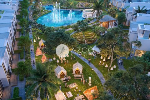 تاون هاوس في Dubai Land, دبي 5 غرف نوم , 308.7 م² رقم 37791 - صورة 17
