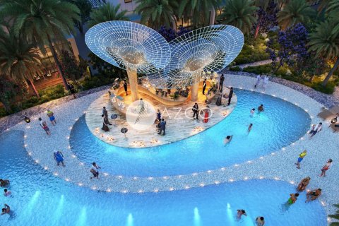 تاون هاوس في Dubai Land, دبي 5 غرف نوم , 308.7 م² رقم 37791 - صورة 22