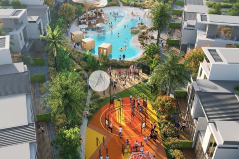 تاون هاوس في Dubai Land, دبي 5 غرف نوم , 308.7 م² رقم 37791 - صورة 10