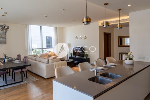 Apartamento en City Walk, Dubai, 3 dormitorios, 204 m², № 37789 - foto 3