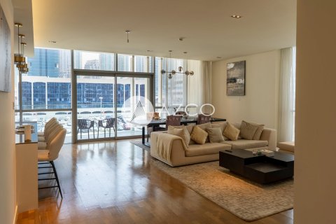 Apartamento en City Walk, Dubai, 3 dormitorios, 204 m², № 37789 - foto 1
