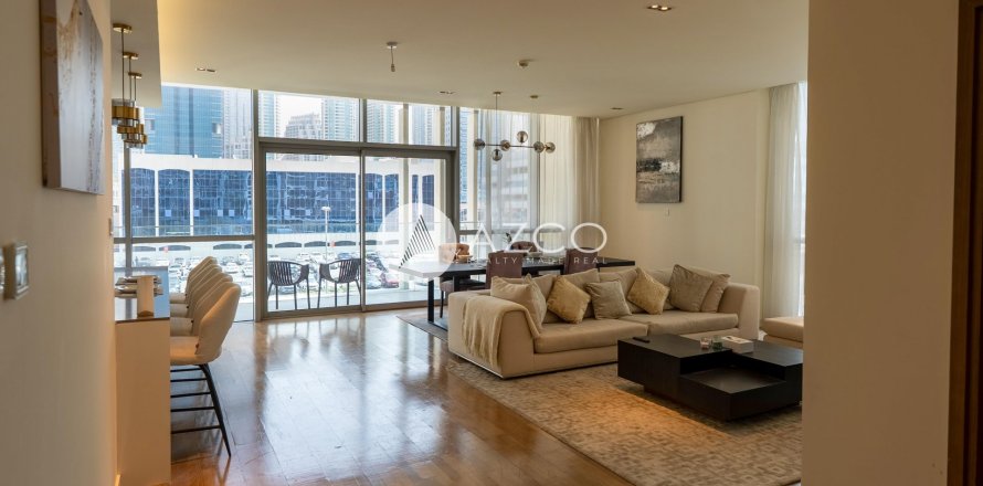 Apartamento en City Walk, Dubai, 3 dormitorios, 204 m², № 37789