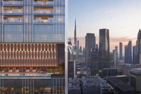 Apartamento en Jumeirah Residences Emirates Towers en DIFC, Dubai, 3 dormitorios, 179 m², № 68999 - foto 10