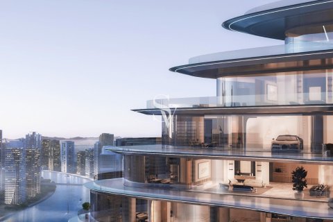 Apartamento en BUGATTI RESIDENCES BY BINGHATTI en Business Bay, Dubai, 2 dormitorios, 186 m², № 68987 - foto 11
