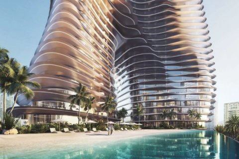 Apartamento en BUGATTI RESIDENCES BY BINGHATTI en Business Bay, Dubai, 2 dormitorios, 186 m², № 68987 - foto 8