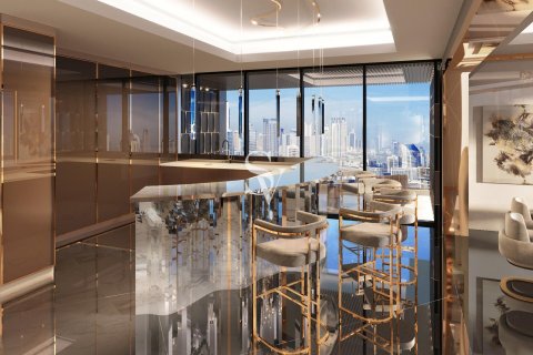 Купить квартиру в Бизнес-Бэе, Дубай: 3 спальни, 303м², № 68991 - фото 27