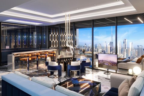 Купить квартиру в Бизнес-Бэе, Дубай: 3 спальни, 303м², № 68991 - фото 12