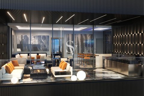 Купить квартиру в Бизнес-Бэе, Дубай: 3 спальни, 303м², № 68991 - фото 6