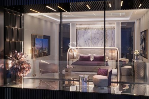 Купить квартиру в Бизнес-Бэе, Дубай: 3 спальни, 303м², № 68991 - фото 17