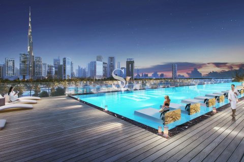 Купить квартиру в Бизнес-Бэе, Дубай: 3 спальни, 303м², № 68991 - фото 25