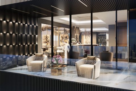 Купить квартиру в Бизнес-Бэе, Дубай: 3 спальни, 303м², № 68991 - фото 8