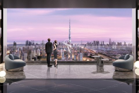 Купить квартиру в Бизнес-Бэе, Дубай: 3 спальни, 303м², № 68991 - фото 14