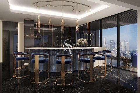 Купить квартиру в Бизнес-Бэе, Дубай: 3 спальни, 303м², № 68991 - фото 13