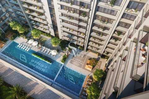Apartamento en Binghatti Ruby en Jumeirah Village Circle, Dubai, 2 dormitorios, 107 m², № 68992 - foto 10