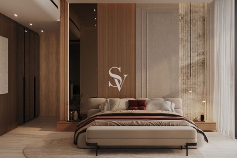 Apartamento en Binghatti Ruby en Jumeirah Village Circle, Dubai, 2 dormitorios, 107 m², № 68992 - foto 6