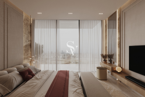 Apartamento en Binghatti Ruby en Jumeirah Village Circle, Dubai, 2 dormitorios, 107 m², № 68992 - foto 5
