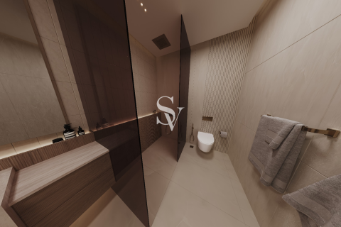 Apartamento en Binghatti Ruby en Jumeirah Village Circle, Dubai, 2 dormitorios, 107 m², № 68992 - foto 7