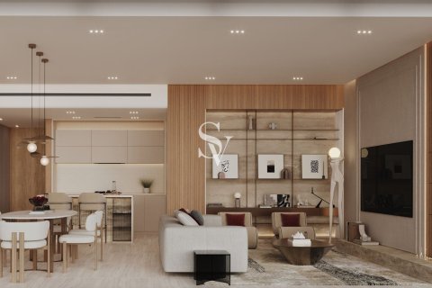 Apartamento en Binghatti Ruby en Jumeirah Village Circle, Dubai, 2 dormitorios, 107 m², № 68992 - foto 2