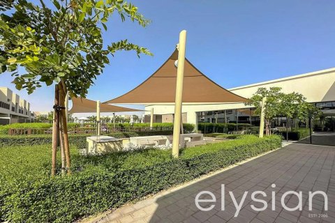 Adosado en EMAAR South, Dubai South (Dubai World Central), Dubai, 3 dormitorios, 132 m², № 38131 - foto 11