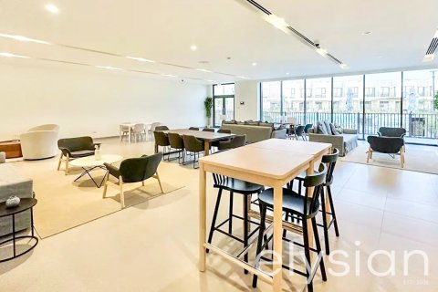 Adosado en EMAAR South, Dubai South (Dubai World Central), Dubai, 3 dormitorios, 132 m², № 38131 - foto 8