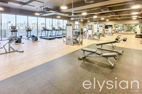 Adosado en EMAAR South, Dubai South (Dubai World Central), Dubai, 3 dormitorios, 132 m², № 38131 - foto 15