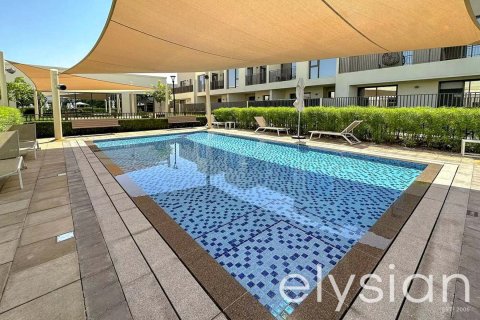 Adosado en EMAAR South, Dubai South (Dubai World Central), Dubai, 3 dormitorios, 132 m², № 38131 - foto 12