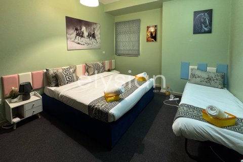 Apartamento en Amwaj, Jumeirah Beach Residence, Dubai, 3 dormitorios, 171 m², № 38134 - foto 2