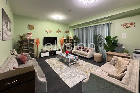 Apartamento en Amwaj, Jumeirah Beach Residence, Dubai, 3 dormitorios, 171 m², № 38134 - foto 1